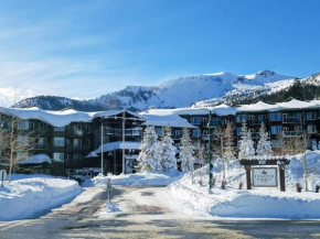 Juniper Springs Lodge #543 Mammoth Lakes